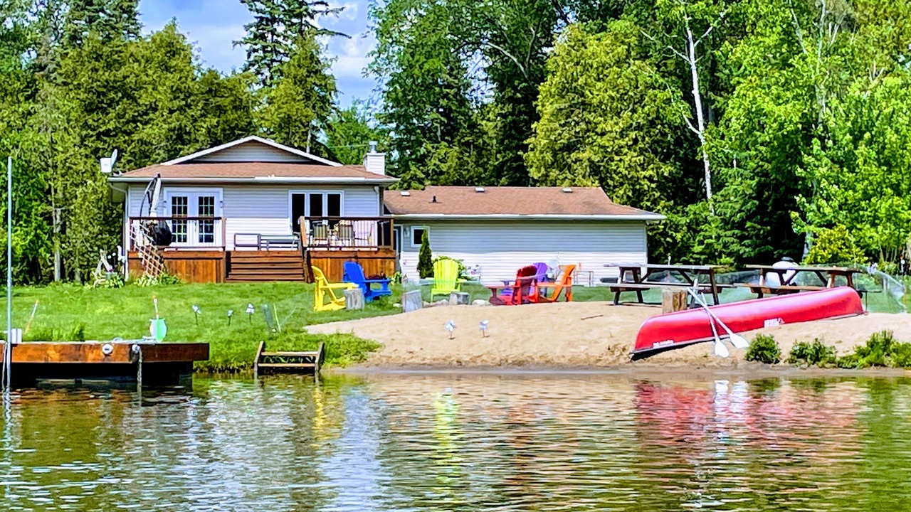 Photo of Outdoor in Kirkfield