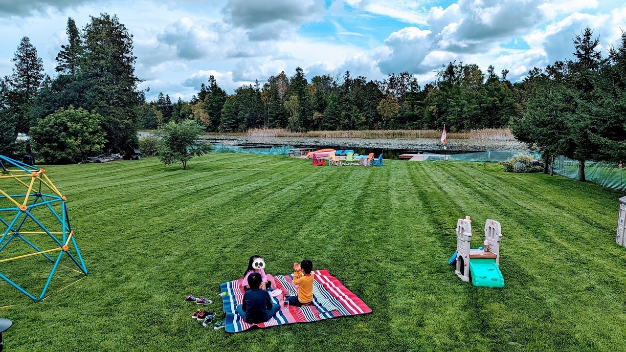 Photo of Outdoor in Kirkfield