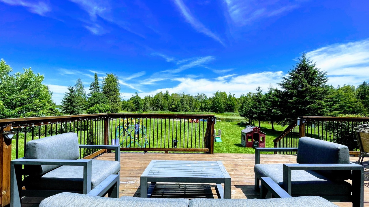Photo of Outdoor in Kirkfield