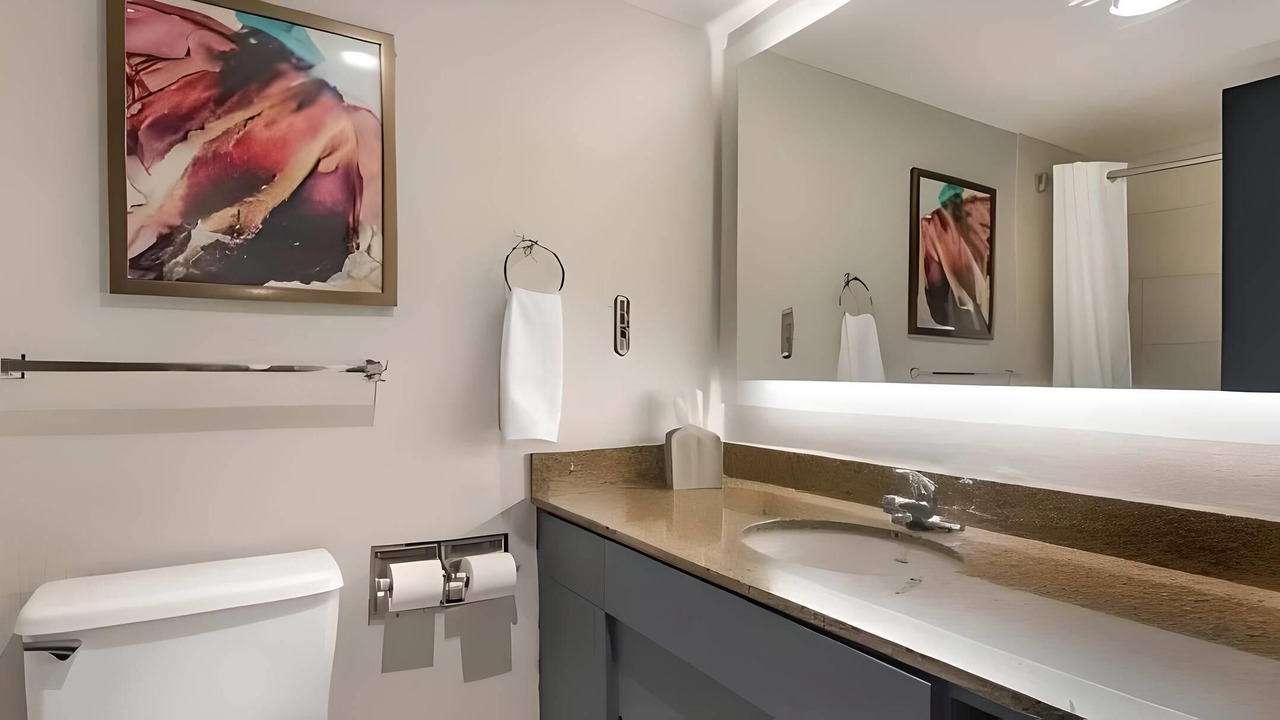 Photo of Bedroom in Brooklyn Center