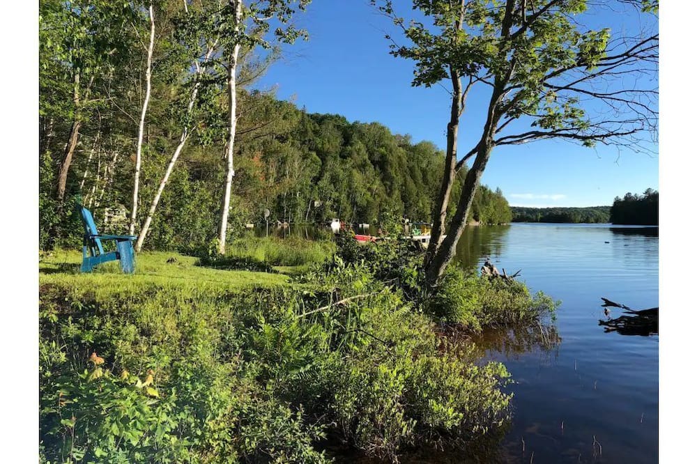 Photo of Outdoor in Algonquin Highlands