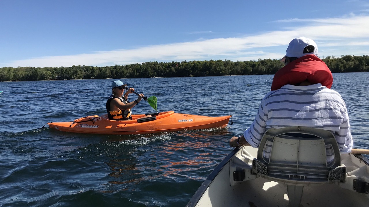 Photo of Others in Central Frontenac