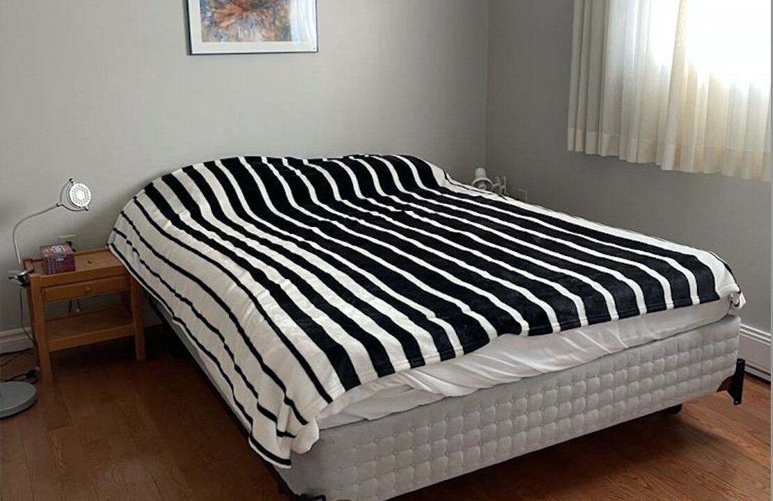Photo of Bedroom in Central Frontenac