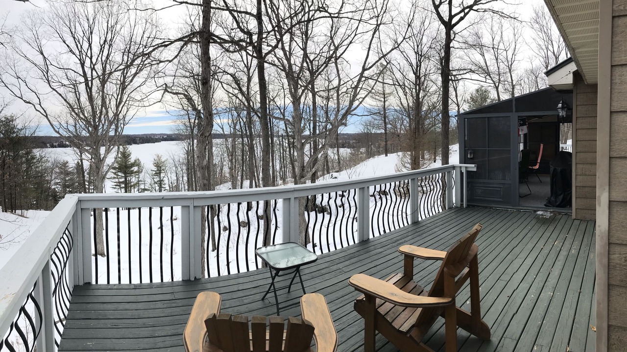 Photo of Outdoor in Central Frontenac