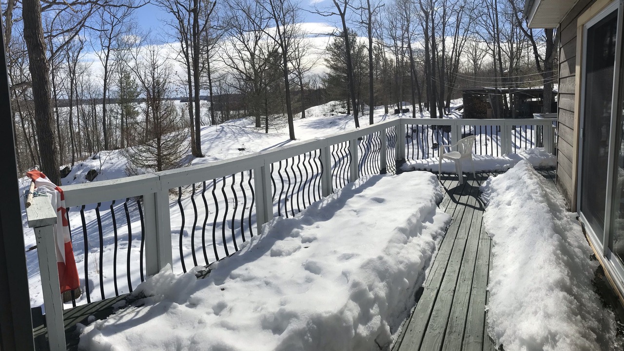 Photo of Outdoor in Central Frontenac