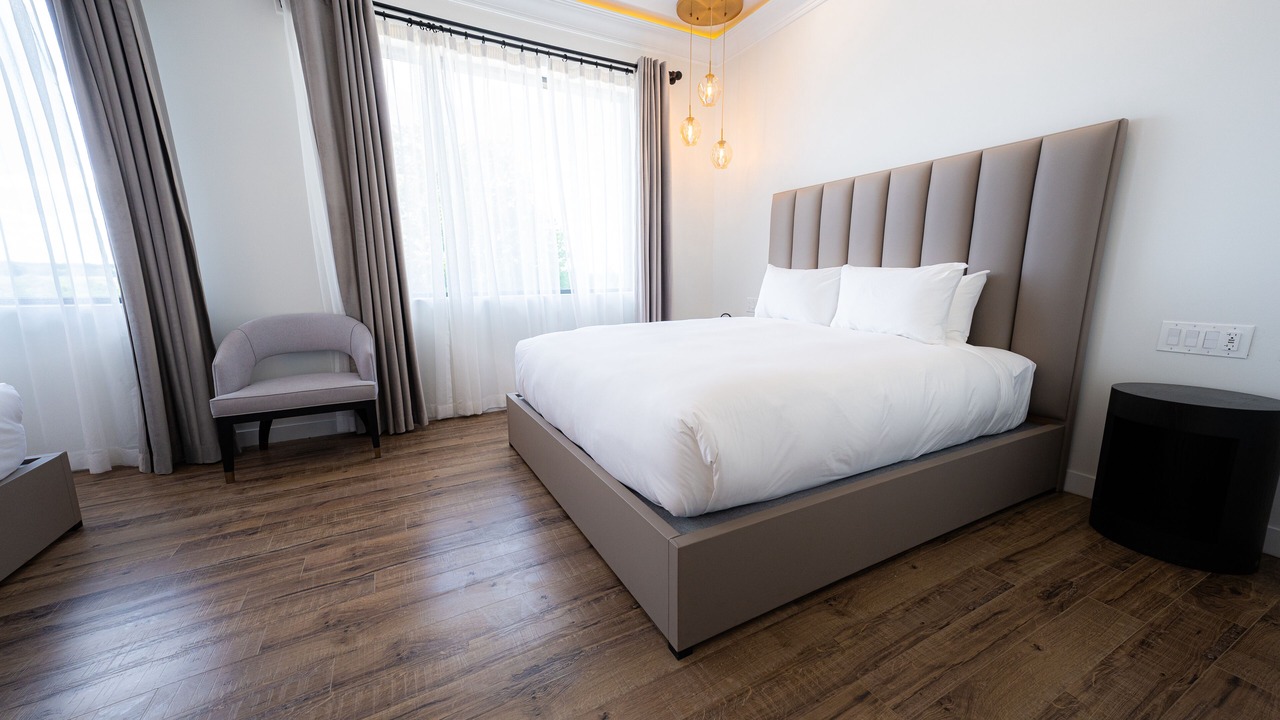 Photo of Bedroom in Caledon