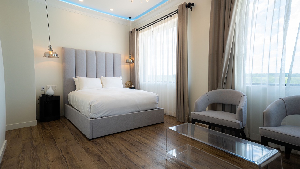 Photo of Bedroom in Caledon