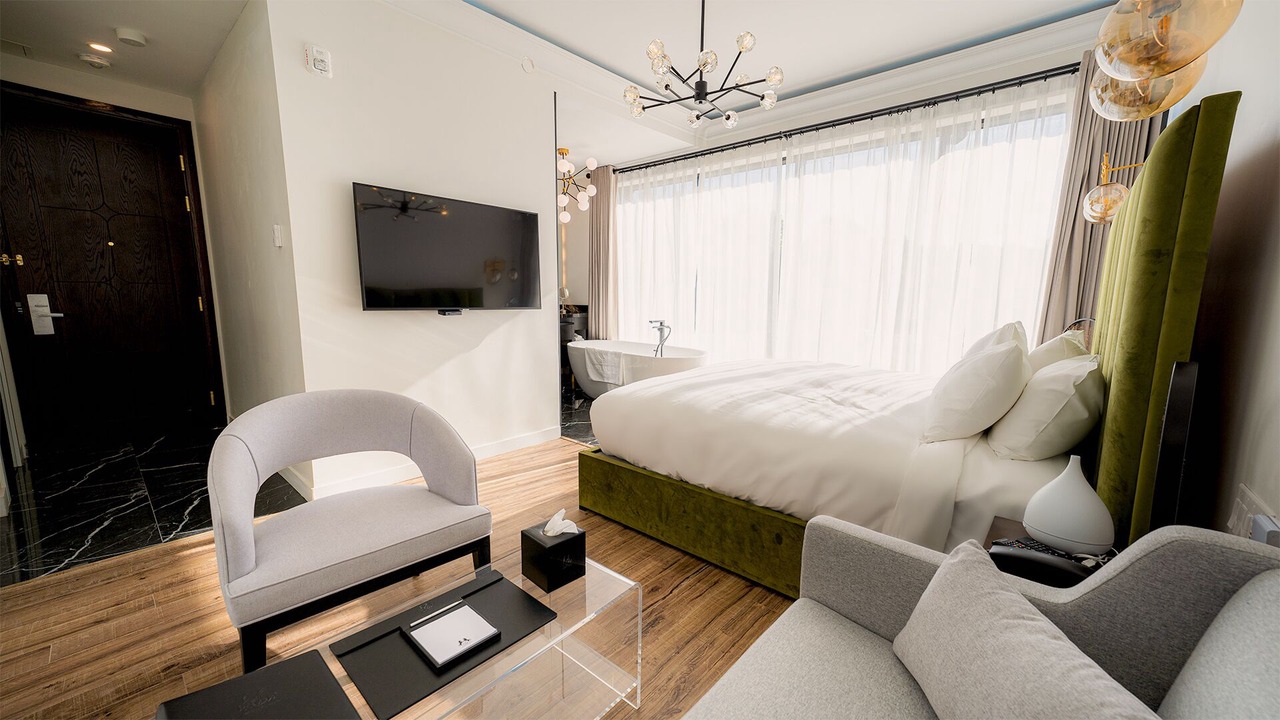 Photo of Bedroom in Caledon