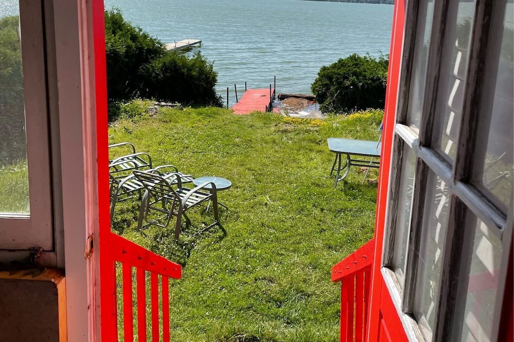 Photo of Patio Balcony in Scugog