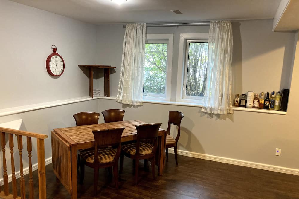 Photo of Kitchen in Kirkfield