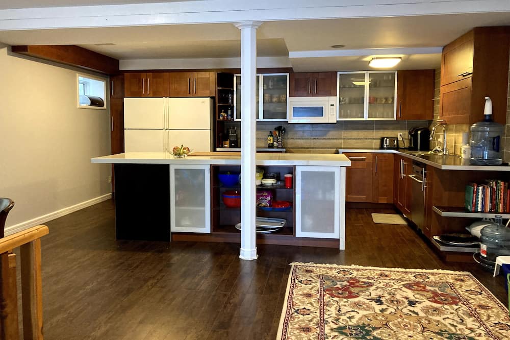 Photo of Kitchen in Kirkfield