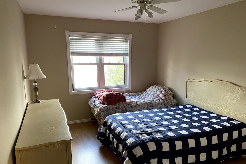 Photo of Bedroom in Kirkfield