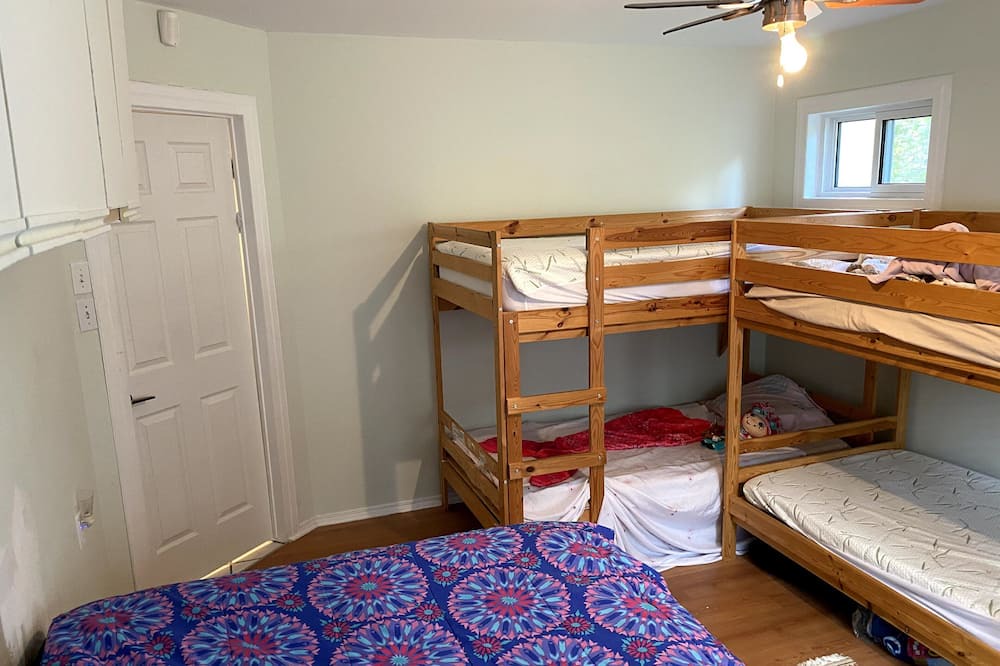 Photo of Bedroom in Kirkfield