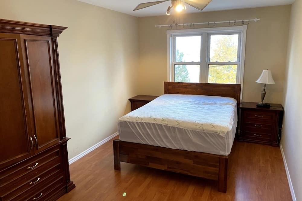 Photo of Bedroom in Kirkfield