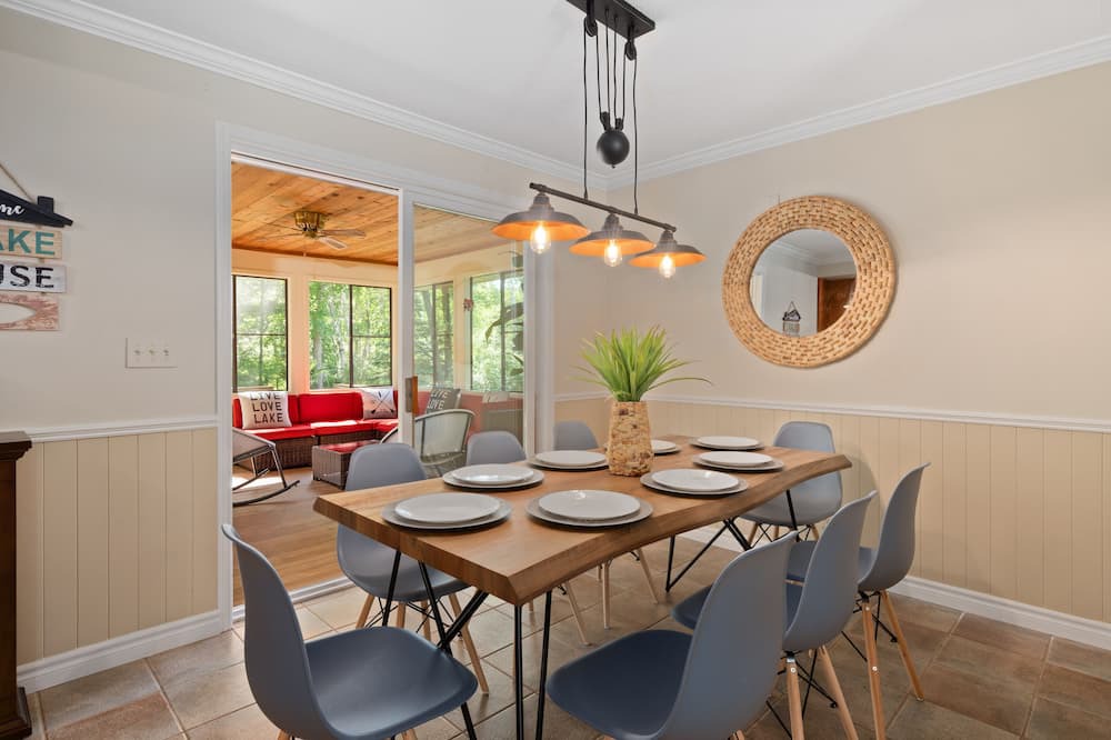 Photo of Kitchen in Kettle Point 44