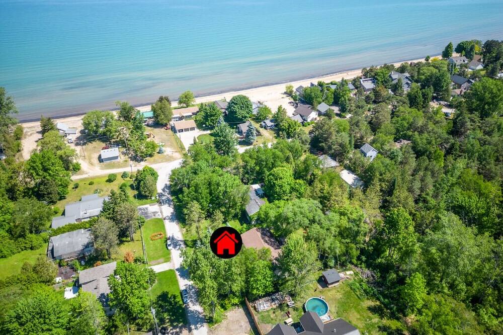 Photo of Outdoor in Kettle Point 44