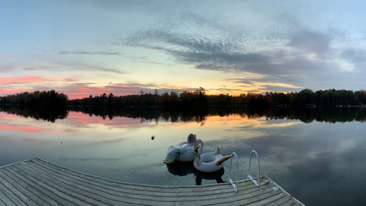 Photo of Outdoor in Trent Lakes
