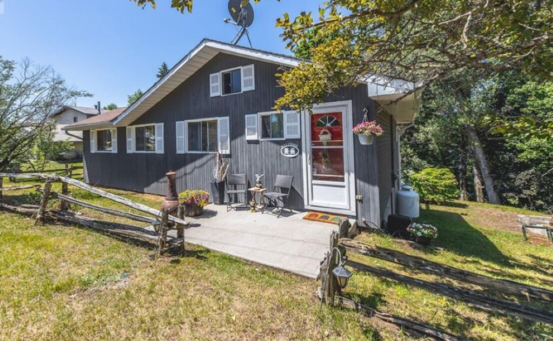 Photo of Outdoor in Trent Lakes