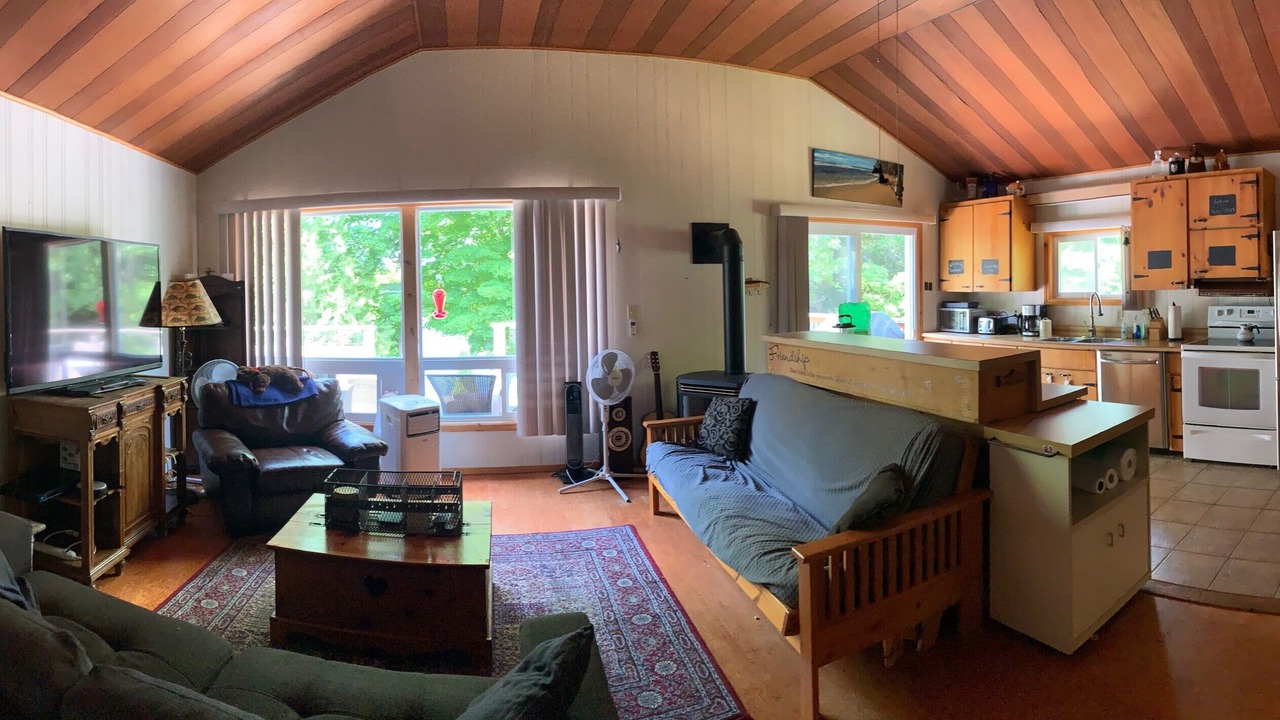 Photo of Kitchen in Trent Lakes
