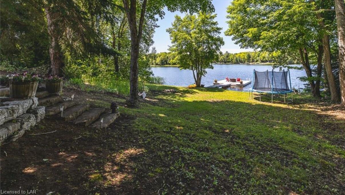 Photo of Outdoor in Trent Lakes