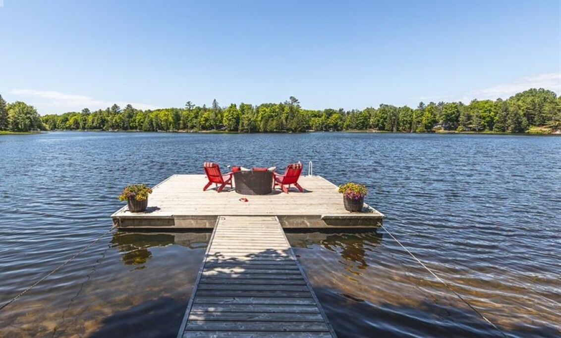 Photo of Others in Trent Lakes
