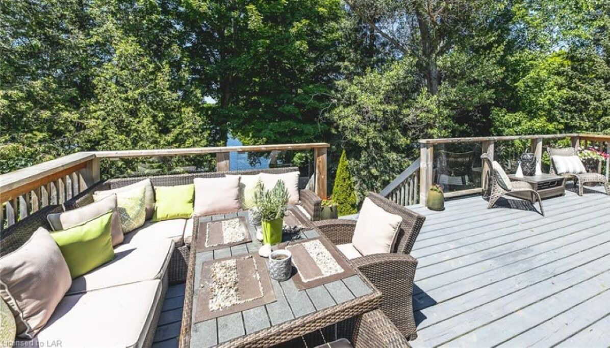 Photo of Outdoor in Trent Lakes