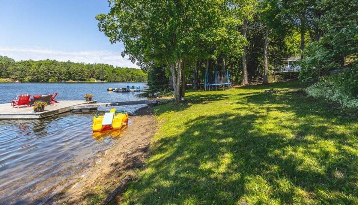 Photo of Outdoor in Trent Lakes