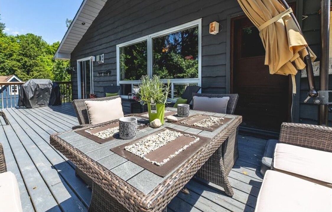 Photo of Outdoor in Trent Lakes
