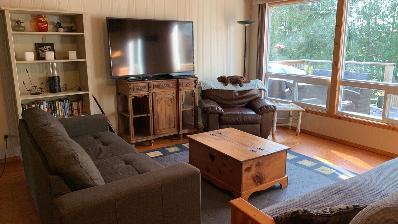 Photo of Livingroom in Trent Lakes