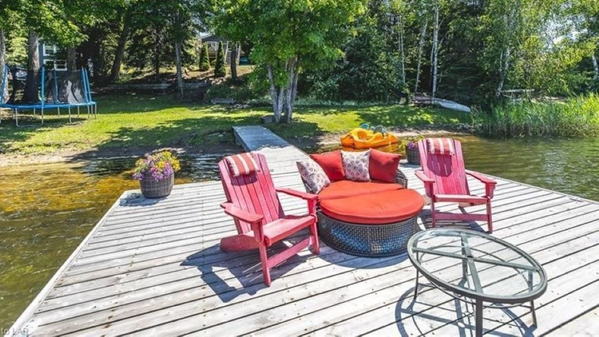 Photo of Outdoor in Trent Lakes