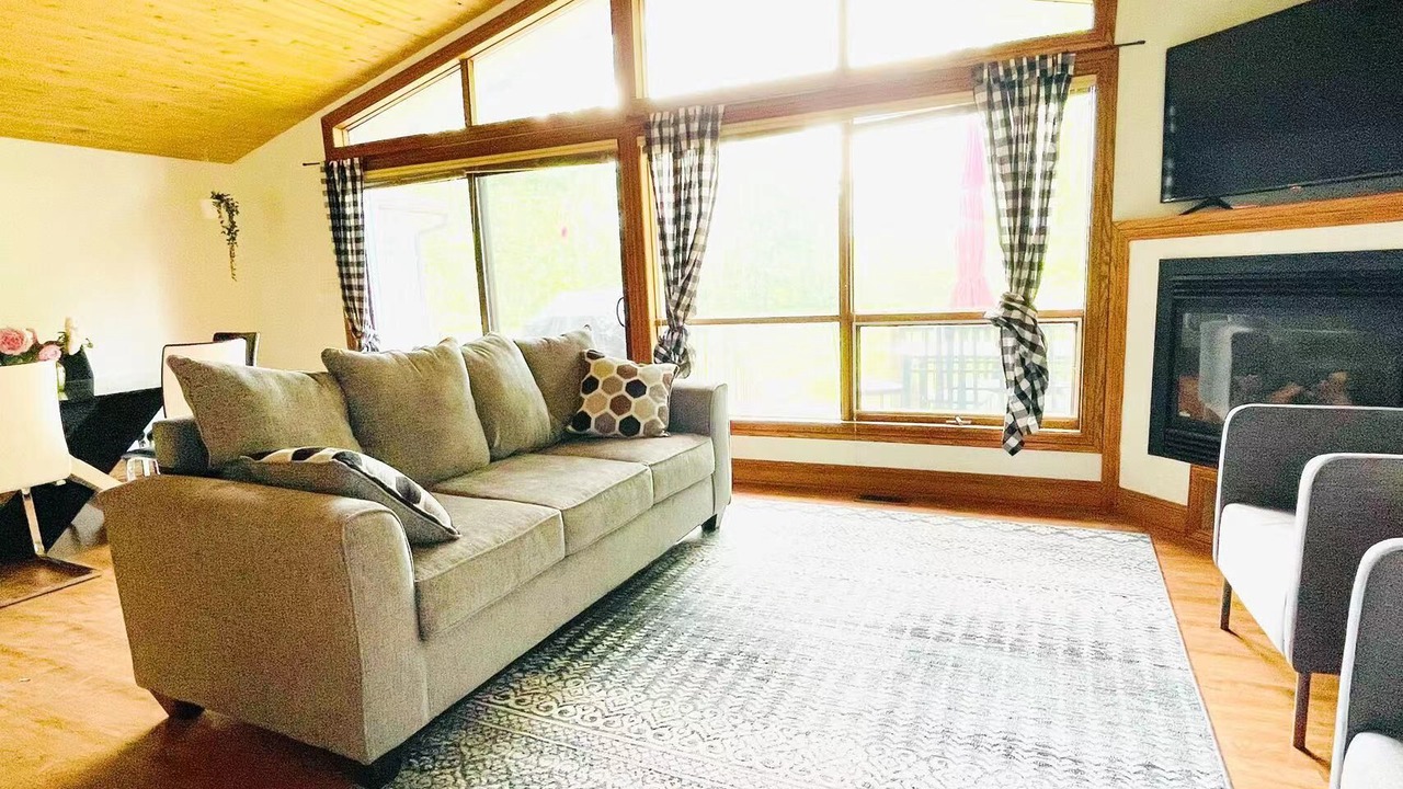 Photo of Livingroom in Victoria Road