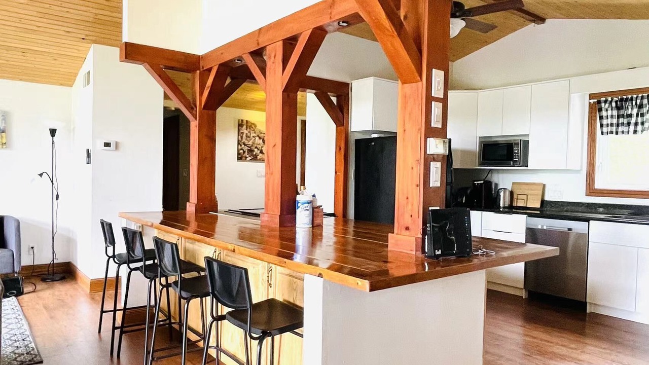 Photo of Kitchen in Victoria Road