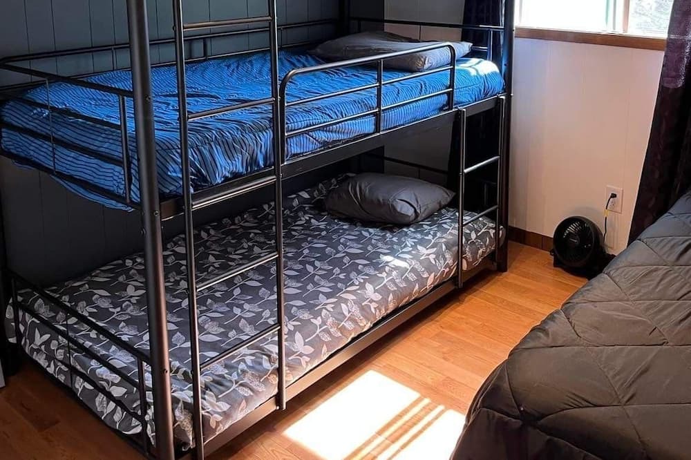 Photo of Bedroom in Hastings