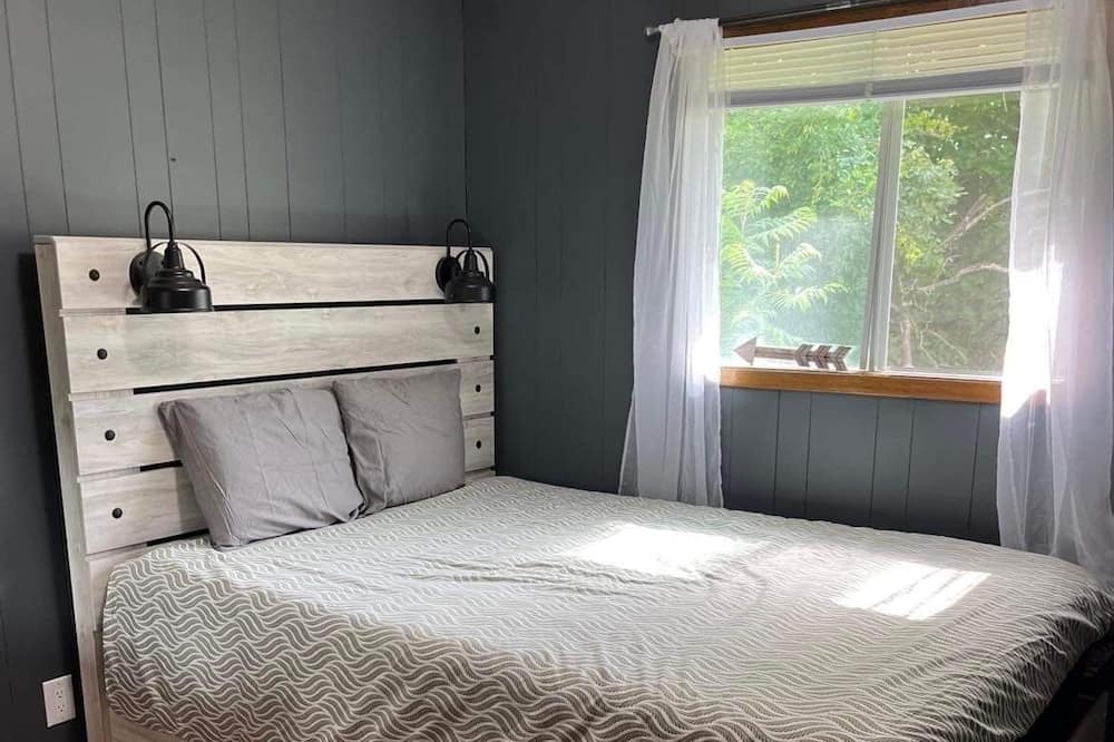 Photo of Bedroom in Hastings