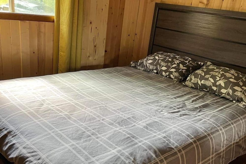 Photo of Bedroom in Hastings