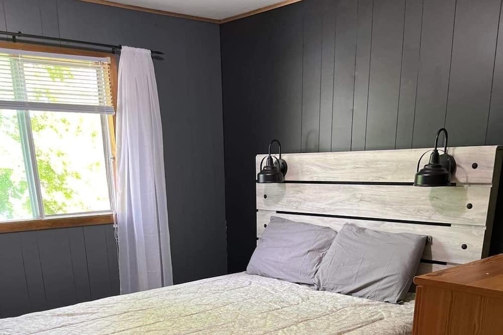 Photo of Bedroom in Hastings