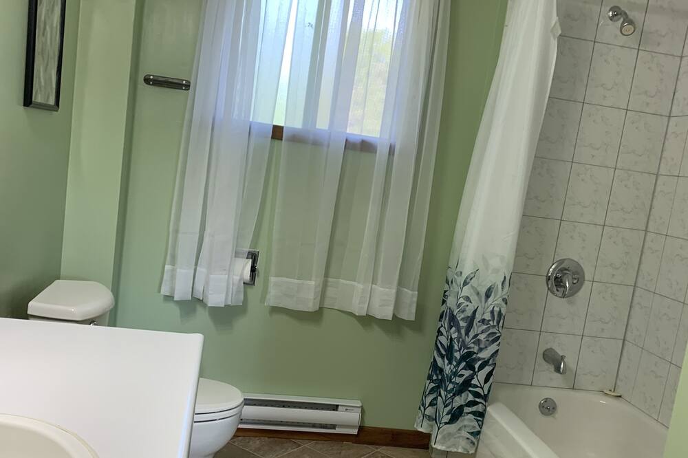 Photo of Bathroom in Hastings