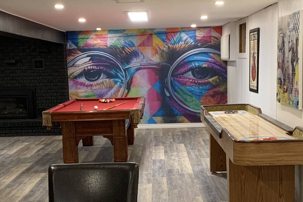 Photo of Bedroom in Hastings