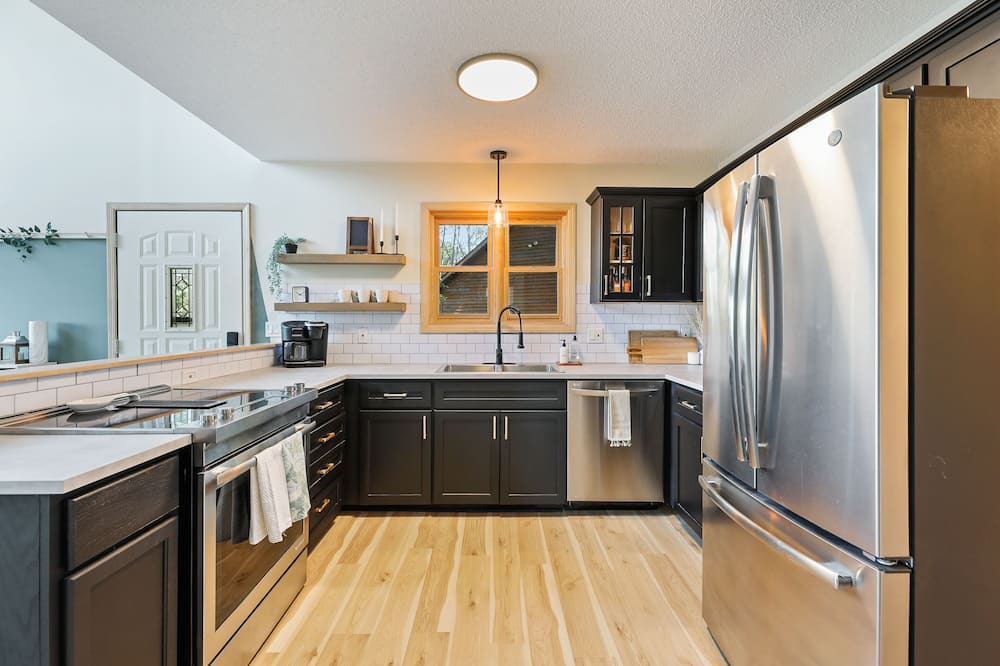 Photo of Kitchen in Zimmerman