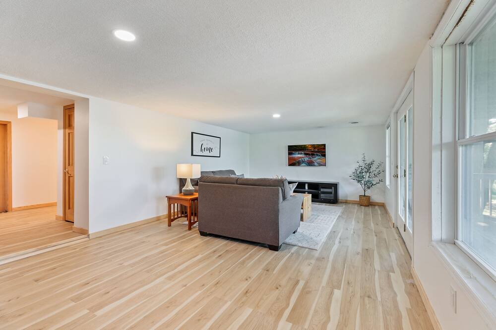 Photo of Bedroom in Zimmerman