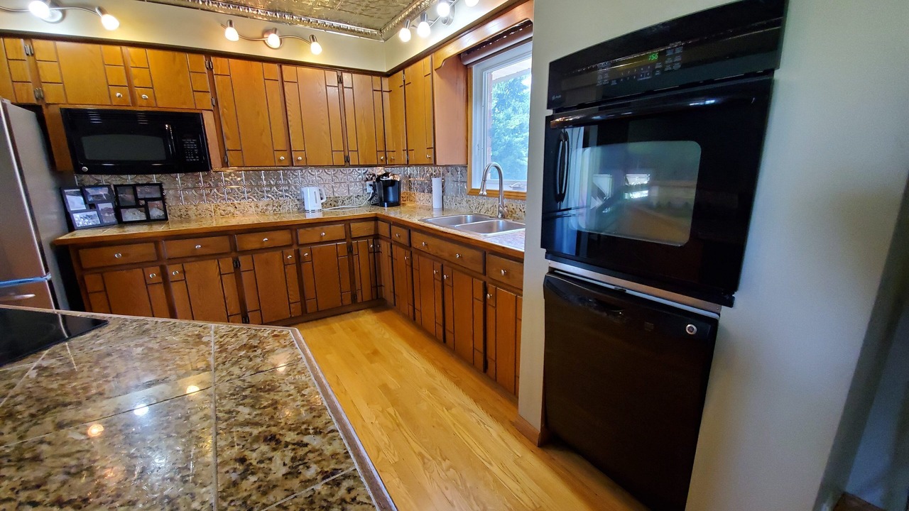 Photo of Kitchen in Dashwood