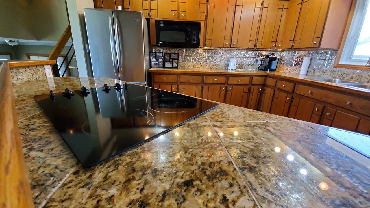 Photo of Kitchen in Dashwood