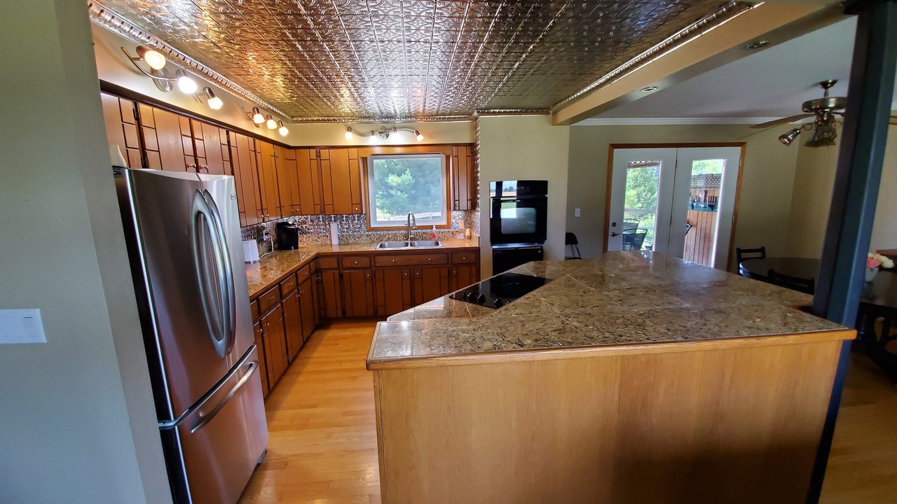 Photo of Kitchen in Dashwood
