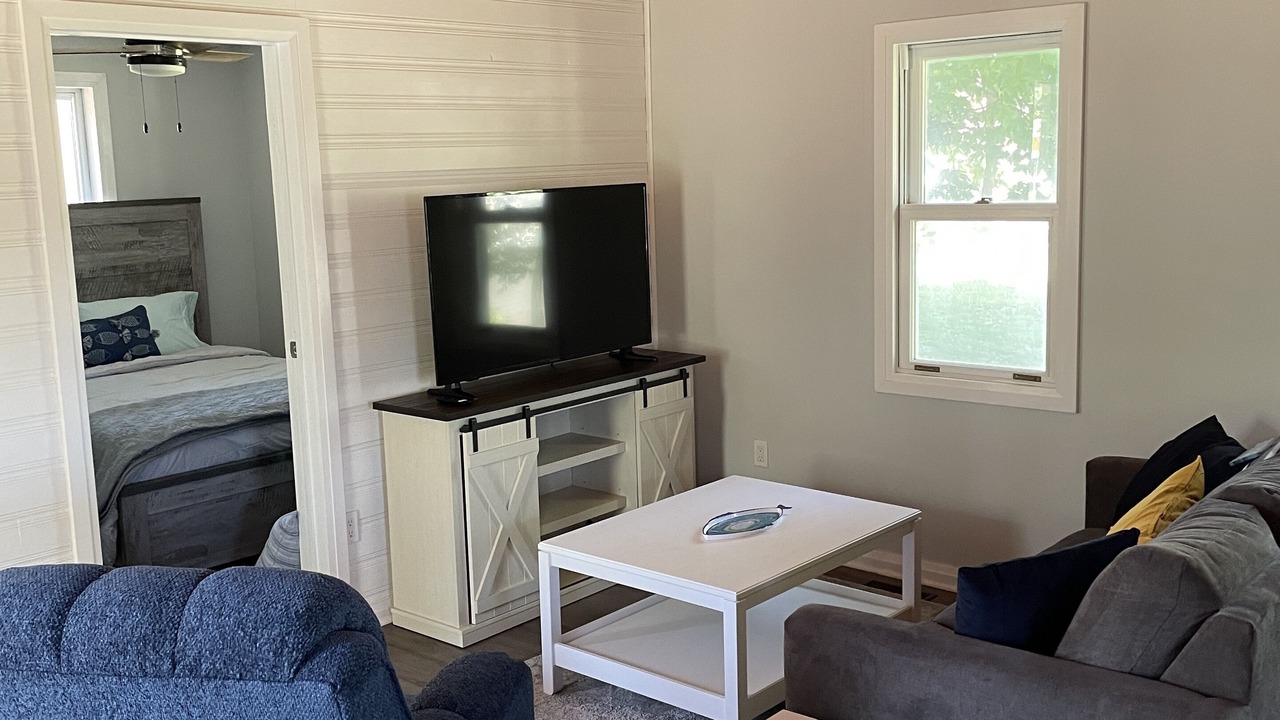 Photo of Livingroom in Hamilton