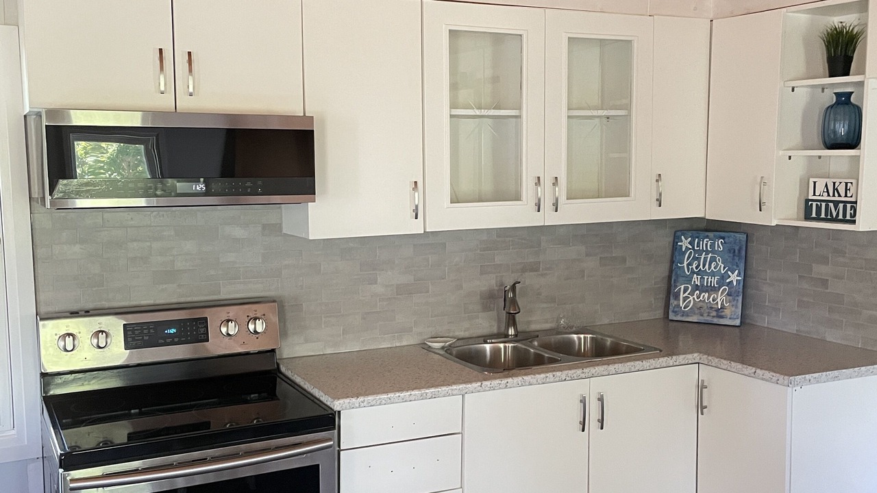 Photo of Kitchen in Hamilton
