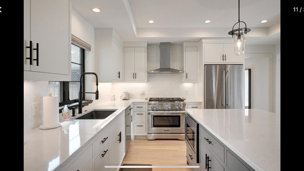 Photo of Kitchen in Fulton