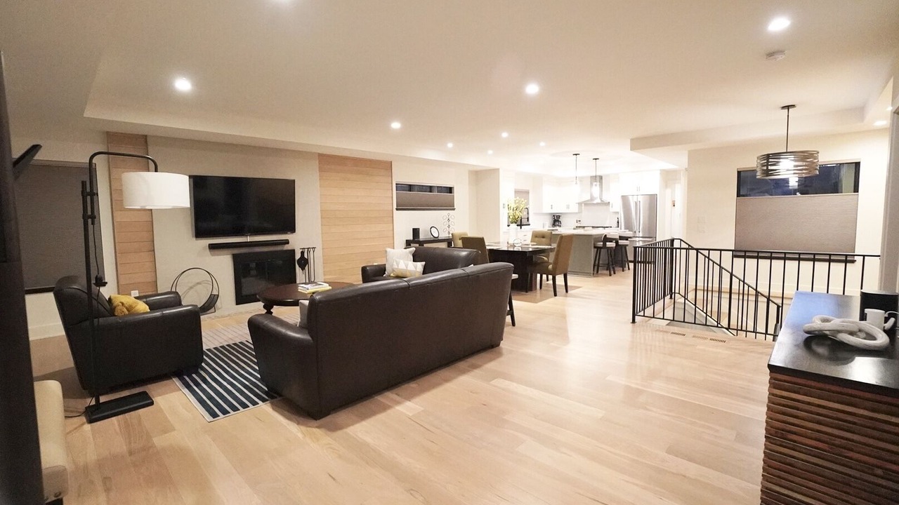 Photo of Livingroom in Fulton