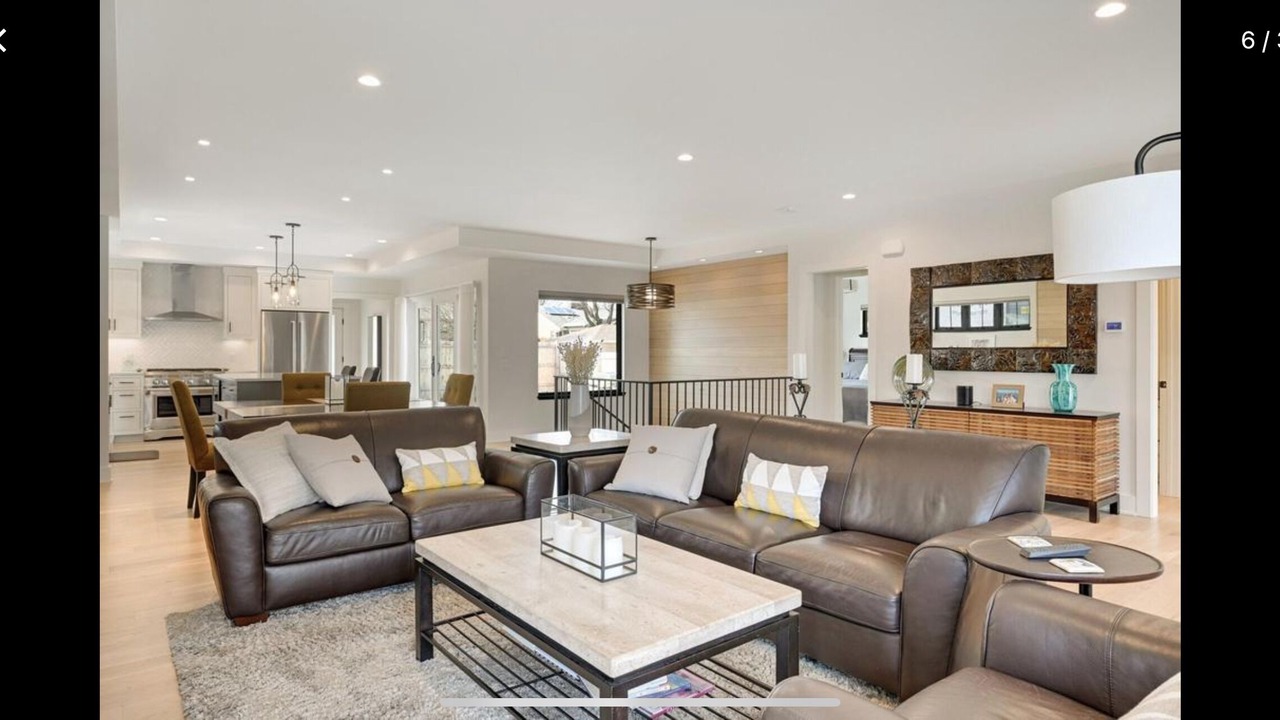 Photo of Livingroom in Fulton