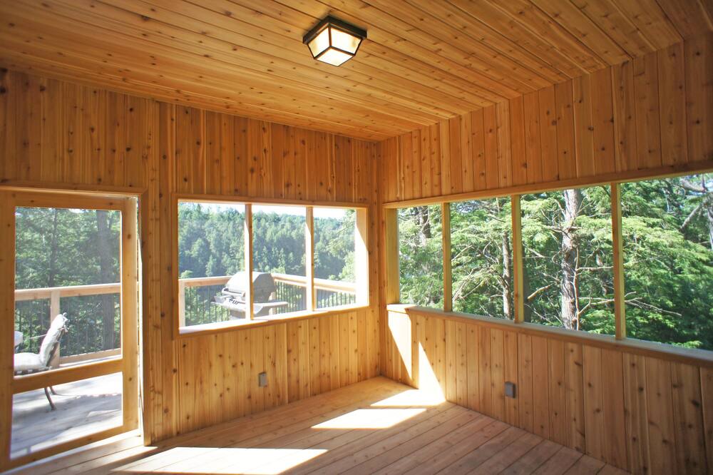 Photo of Bedroom in Dysart et al