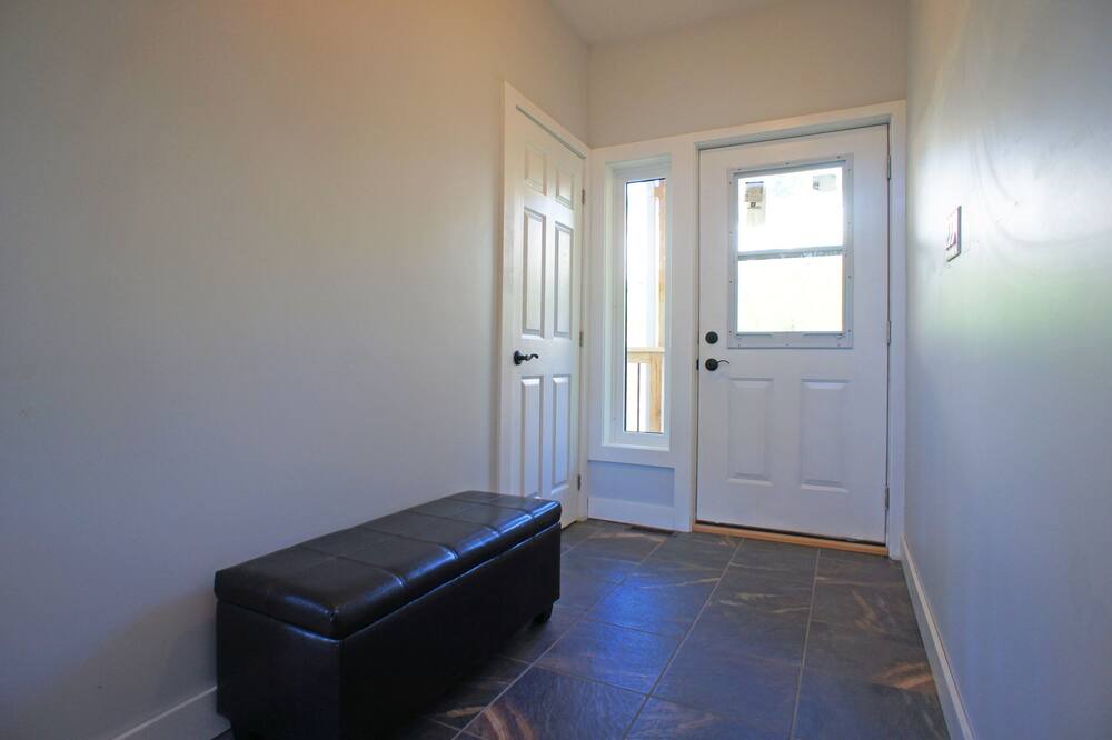 Photo of Bedroom in Dysart et al